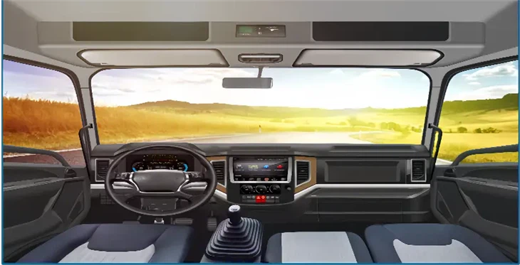 10 Ton Medium Truck suppliers