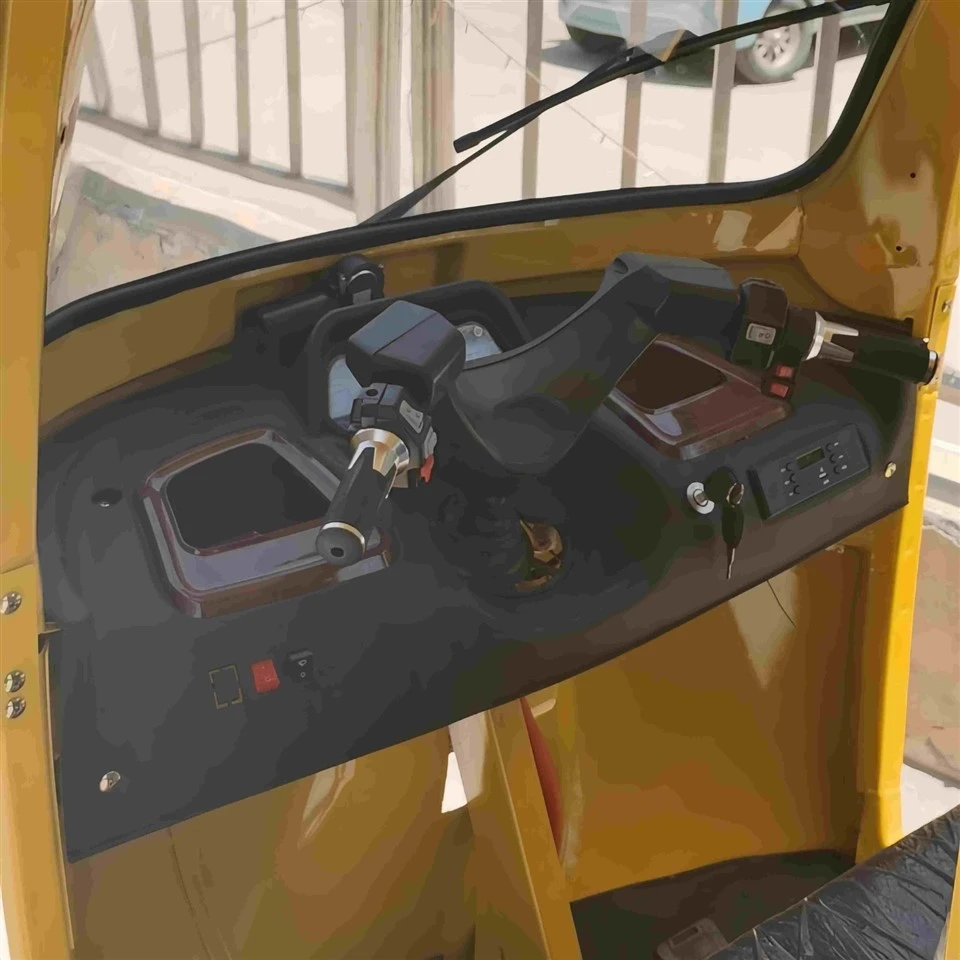 Electric Three Wheeler high quality