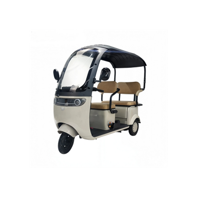 電動乗用トライクのバルク供給