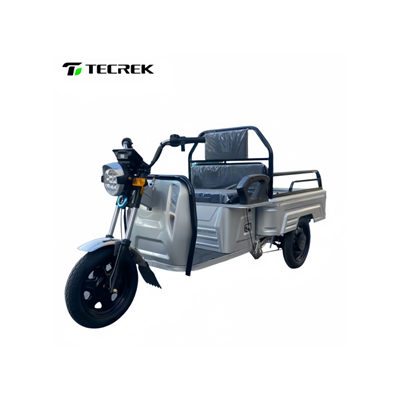 平台貨物三輪車