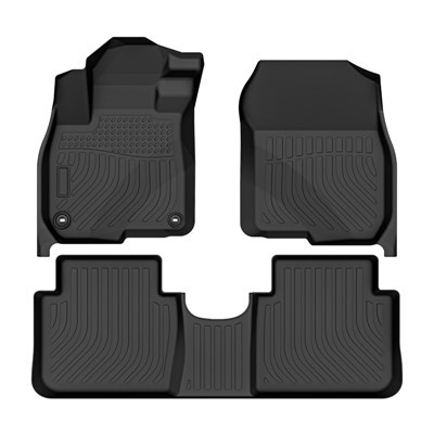 ホンダ CR-V 用車両フロアマット